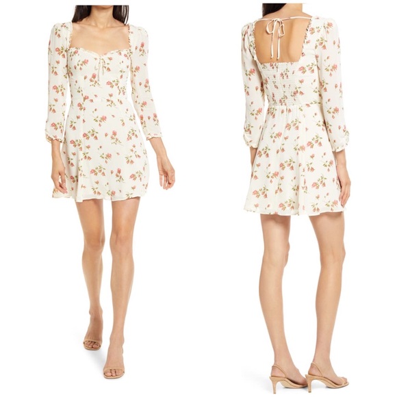 Reformation Dresses & Skirts - Reformation Remi dress